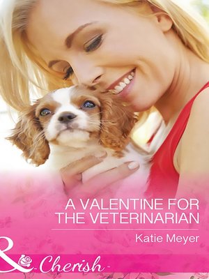 cover image of A Valentine For the Veterinarian